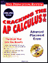 Cracking the AP Calculus AB and BC