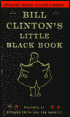 Bill Clinton's Little Black Book