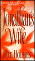 Jonathan's Wife