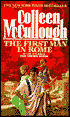 First Man in Rome (Masters of Rome Series #1)