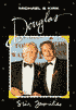 Michael and Kirk Douglas