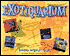 Exotiquarium: Album Art from the Space Age