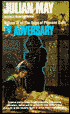 The Adversary (Pliocene Exile Series #4)