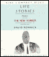 Life Stories: Profiles From The New Yorker
