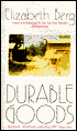 Durable Goods