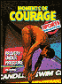 Moments of Courage: Bravery under Pressure