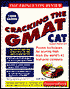 Cracking the GMAT CAT, 1999: with Sample Tests on CD-ROM (Princeton Review Series)