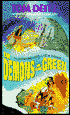 Demons in the Green
