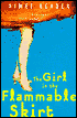 The Girl in the Flammable Skirt