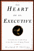 Heart of an Executive: Lessons on Leadership from the Life of King David