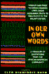 In Our Own Words: Quotes for the African-American Community