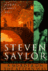 A Murder on the Appian Way (Roma Sub Rosa Series #5)