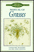 Manual of Grasses