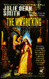 The Wizard King: Book Four of a Caithan Crusade