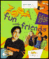 Zoom Fun with Friends; 50+ Great Games, Parties, Recipes, Jokes and More