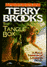 The Tangle Box (Magic Kingdom of Landover Series #4)