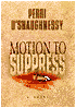 Motion to Suppress (Nina Reilly Series #1)
