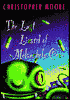 The Lust Lizard of Melancholy Cove