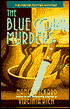 The Blue Corn Murders (Eugenia Potter Series #2)