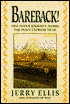 Bareback!: One Man's Journey along the Pony Express Trail