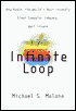 Infinite Loop: How Apple, the World's Most Insanely Great Computer Company, Went Insane