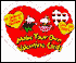 Make Your Own Valentine Cards