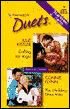 Duets 2-in-1: Calling Mr. Right/The Wedding Dress Mess