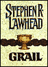Grail (Pendragon Cycle Series #5)