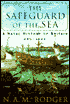 The Safeguard of the Sea: A Naval History of Britain, 660-1649
