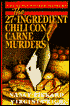 The Twenty-Seven Ingredient Chili Con Carne Murders (Eugenia Potter Series #1)