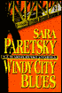 Windy City Blues (V. I. Warshawski Series)