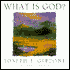 What Is God?