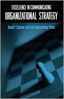 Excellence in Communicating Organizational Strategy