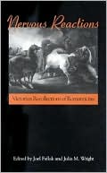 Nervous Reactions (SUNY Series, Studies in the Long Nineteenth Century): Victorian Recollections of Romanticism
