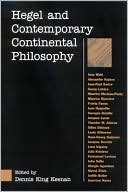 Hegel and Contemporary Continental Philosophy