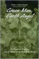 download Green Man, Earth Angel : The Prophetic Tradition and the Battle for the Soul of the World book