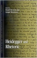 Heidegger and Rhetoric