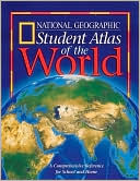 download National Geographic Student Atlas Of The World book