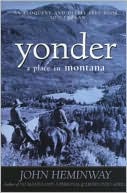 Yonder: A Place in Montana