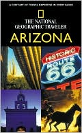 NATL GEOGR TRAVELER AZ