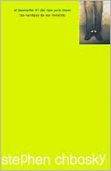 Las ventajas de ser invisible by Stephen Chbosky: NOOK Book Cover