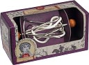 Great Minds Alexander's Gordian Knot Puzzle by Recent Toys: Product Image