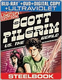 Scott Pilgrim vs. the World with Michael Cera