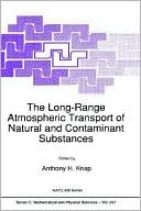 The Long-Range Atmospheric Transport of Natural and Contaminant Substances