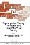 Psychopathy