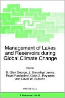 Management Of Lakes And Reservoirs During Global Climate Change