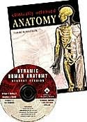 Clinically Oriented Anatomy with DHA Study Version CD 1.0