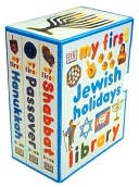 download My First Jewish Holidays : Hanukkah, Passover, Shabbat book
