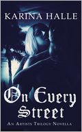 On Every Street by Karina Halle: NOOK Book Cover