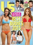 Us Weekly by Wenner: NOOK Magazine Cover